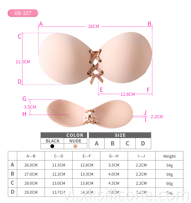 Backless Self-adhesive Sticky